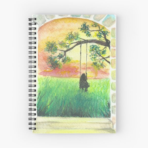 Item preview, Meadow designed and sold by S7IEBEN.