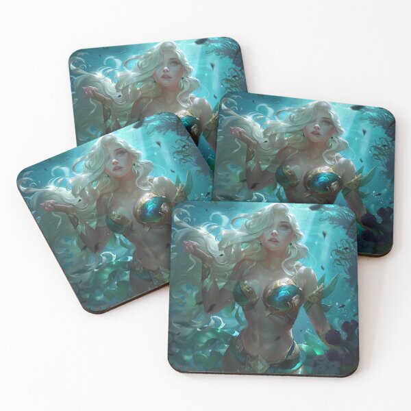 Item preview, Ocean Guardian designed and sold by AxeWave.