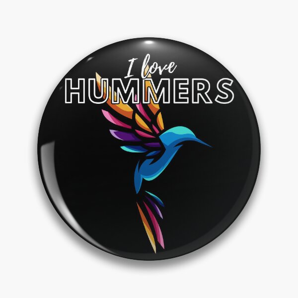 Item preview, I Love Hummers designed and sold by PistachioCream.