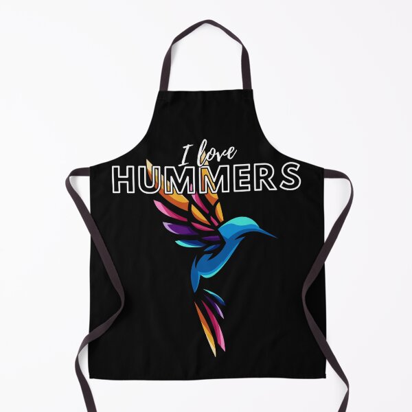 Item preview, I Love Hummers designed and sold by PistachioCream.