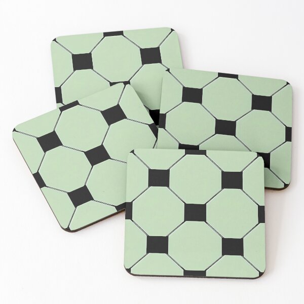 Item preview, Green Honeycomb designed and sold by Zenvo.