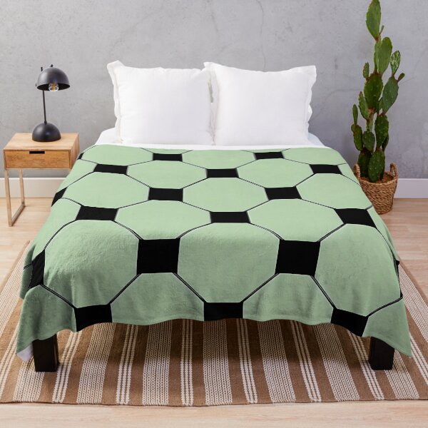 Item preview, Green Honeycomb designed and sold by Zenvo.