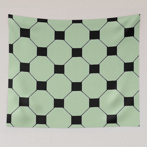 Item preview, Green Honeycomb designed and sold by Zenvo.