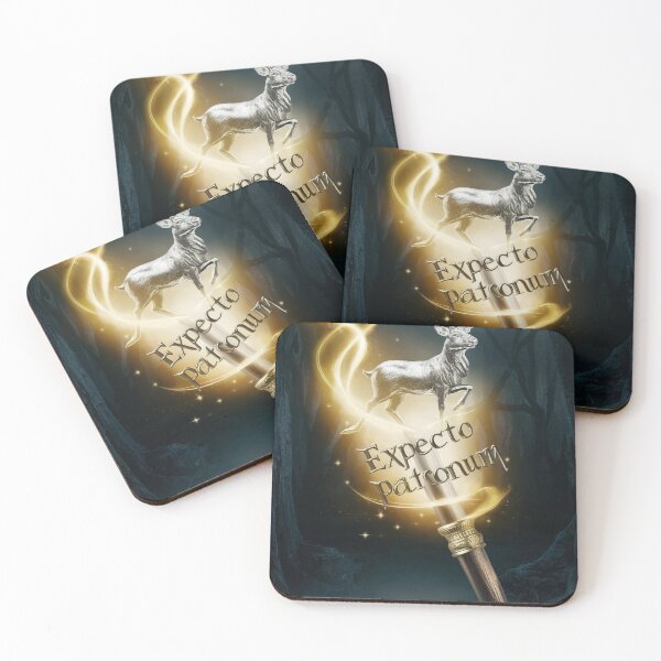 Item preview, expecto patronum designed and sold by KnzSHOPPING.