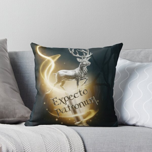 Item preview, expecto patronum designed and sold by KnzSHOPPING.