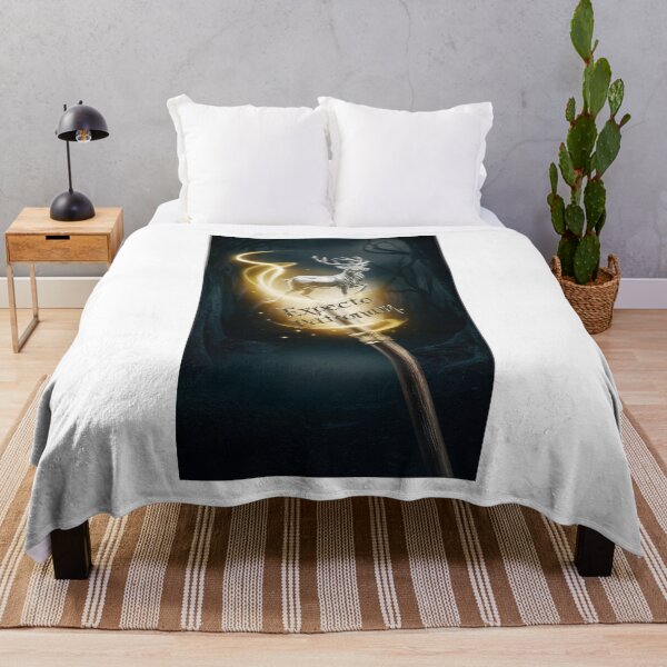 Item preview, expecto patronum designed and sold by KnzSHOPPING.
