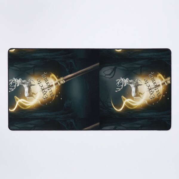 Item preview, expecto patronum designed and sold by KnzSHOPPING.