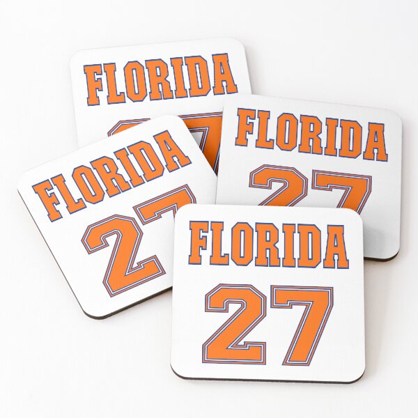 Item preview, Florida 27: The Sunshine State of Endless Adventure designed and sold by MysticOzzy.