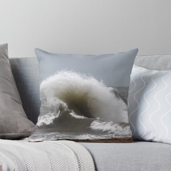 Item preview, Lake Huron's fury designed and sold by GerryBuckel.