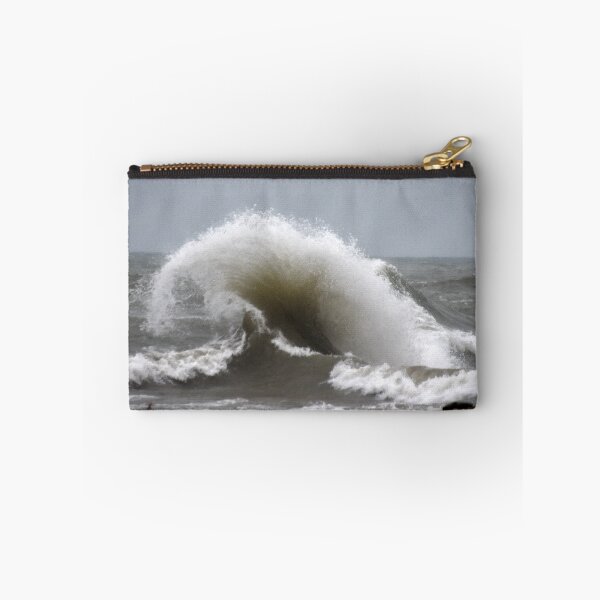 Item preview, Lake Huron's fury designed and sold by GerryBuckel.
