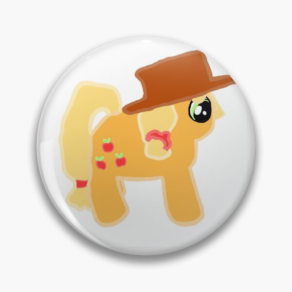 Item preview, Silly applejack designed and sold by acardona111.