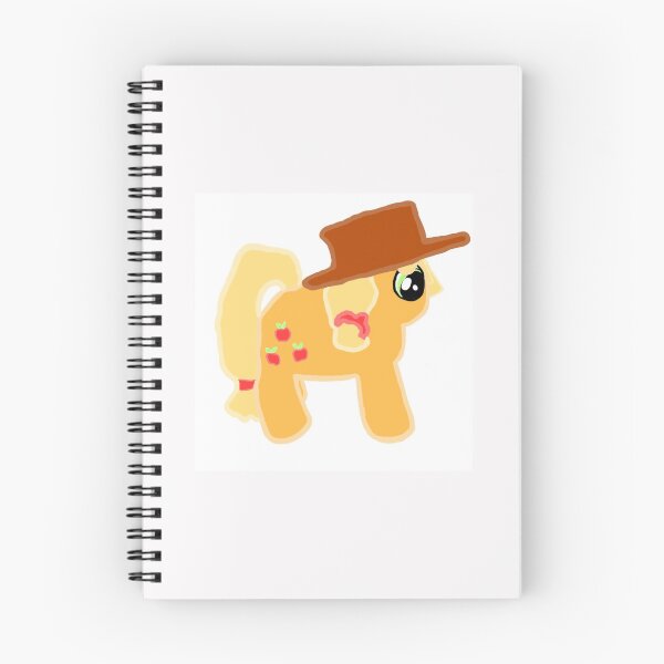 Item preview, Silly applejack designed and sold by acardona111.
