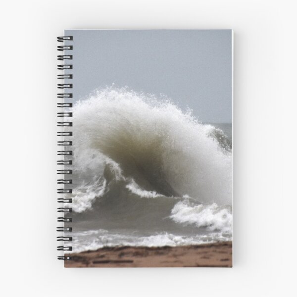 Item preview, Lake Huron's fury designed and sold by GerryBuckel.