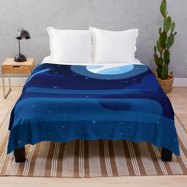 Item preview, simple night designed and sold by rottenastronaut.