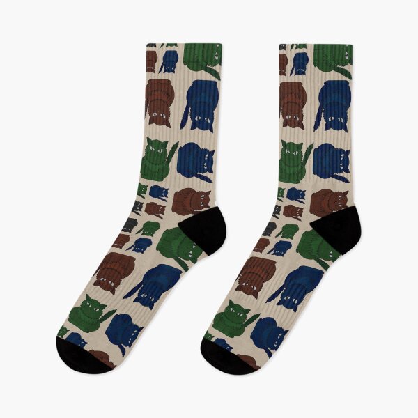 Item preview, Tomeo's twenty-eight cats designed and sold by Cherevan.