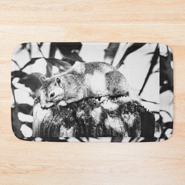 Item preview, Fox Squirrel Pole Watch designed and sold by chazlove.