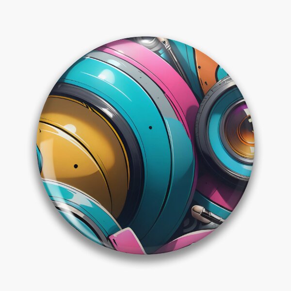 Item preview, Cool Graffiti Art Pattern Design designed and sold by TheArtOfPat.