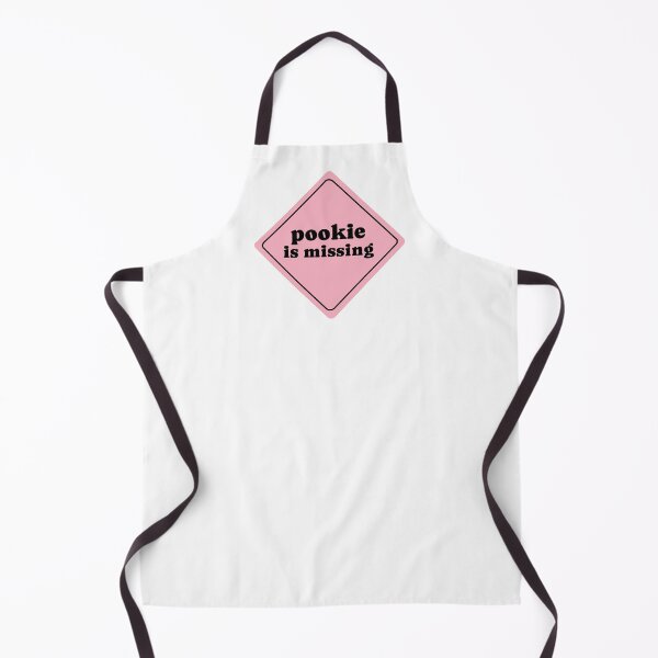 Item preview, POOKIE IS MISSING designed and sold by merialnam.