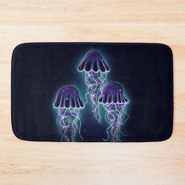 Item preview, Jellyfish designed and sold by thebuzzybunny.