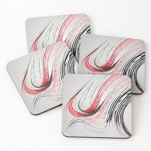 Item preview, Lineas astractas designed and sold by NMProductos.