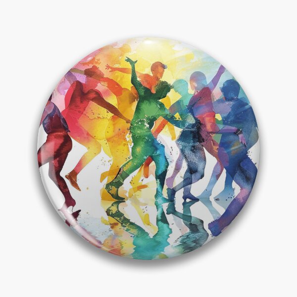 Item preview, Dancing designed and sold by ShopMaxiDesigns.