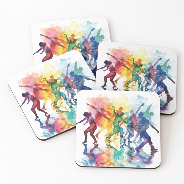 Item preview, Dancing designed and sold by ShopMaxiDesigns.