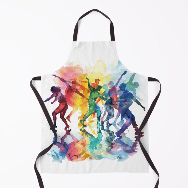 Item preview, Dancing designed and sold by ShopMaxiDesigns.