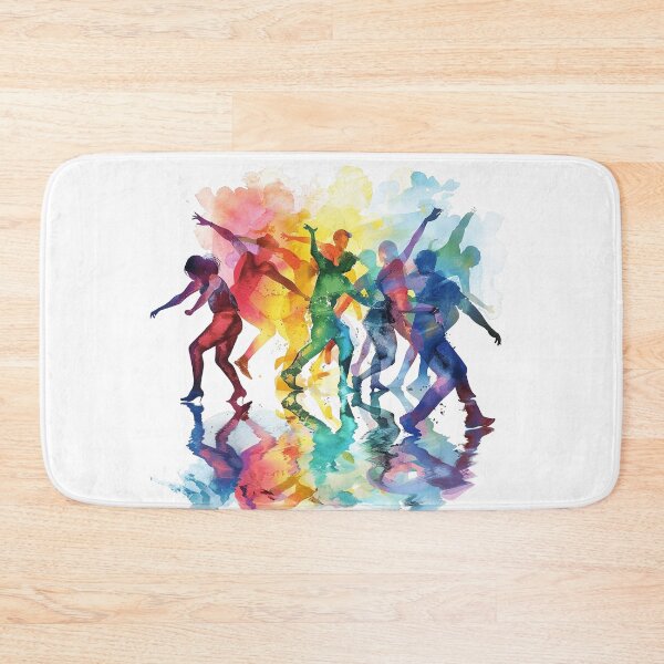 Item preview, Dancing designed and sold by ShopMaxiDesigns.