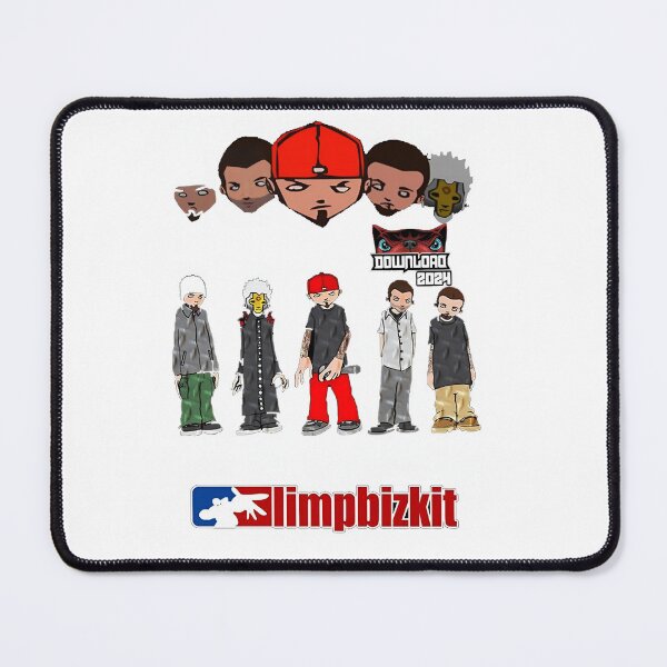Item preview, Limp Bizkit Download 2024 designed and sold by Matthew’s Tee Shop.