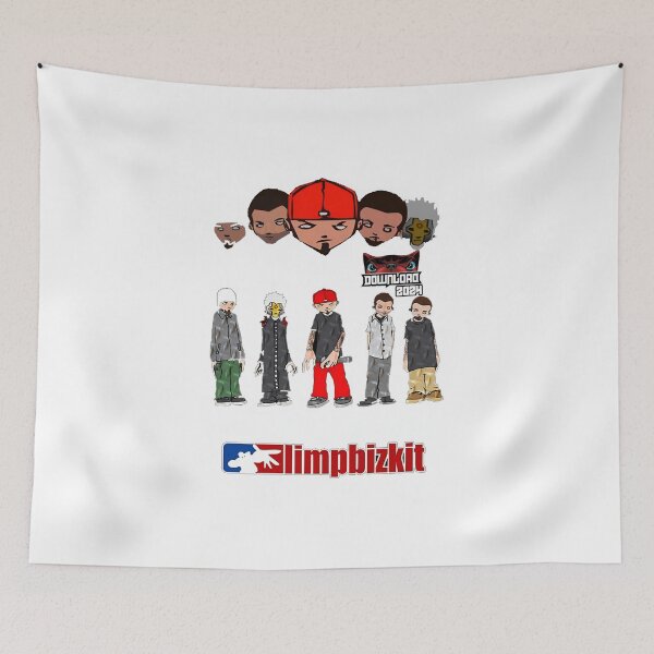 Item preview, Limp Bizkit Download 2024 designed and sold by Matthew’s Tee Shop.