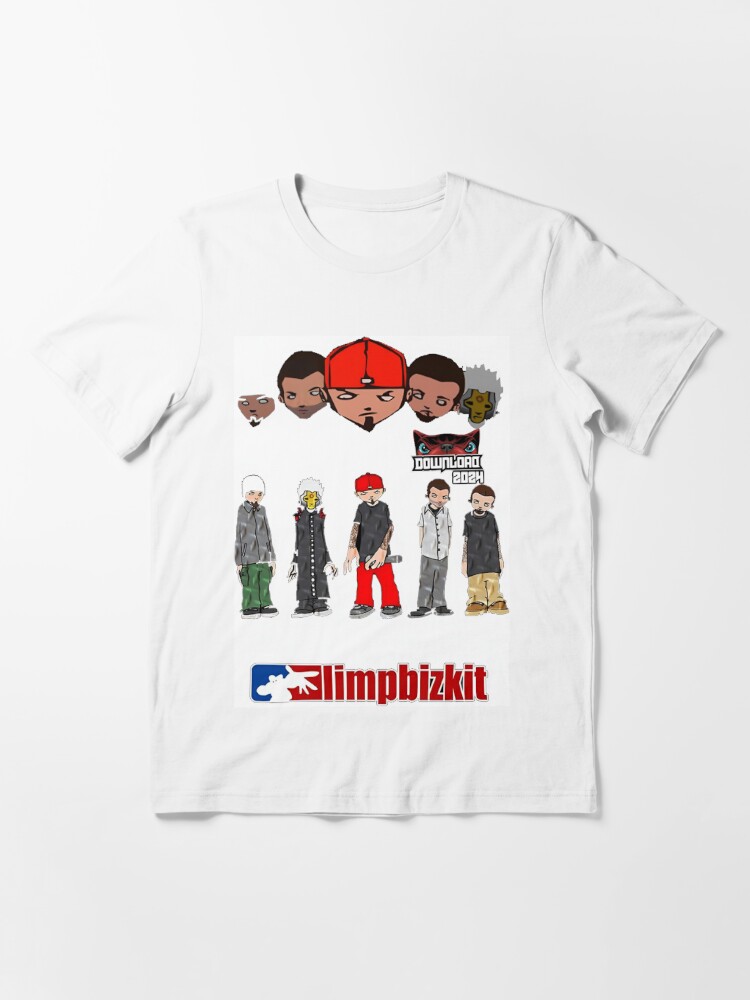 limp bizkit オファー t シャツ