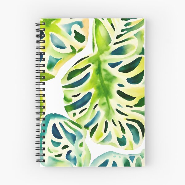 Item preview, Fluid Monstera  designed and sold by Nikola Eftimov.