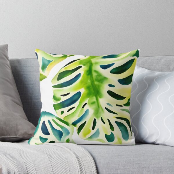 Item preview, Monstera fluida designed and sold by Nikola Eftimov.