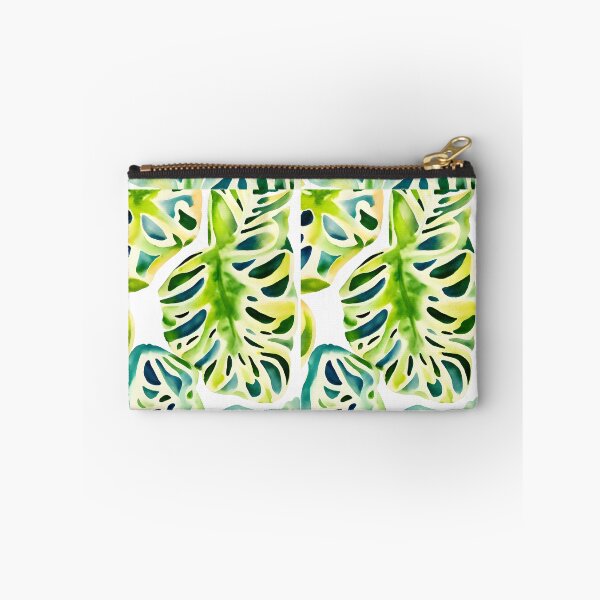 Item preview, Fluid Monstera  designed and sold by Nikola Eftimov.