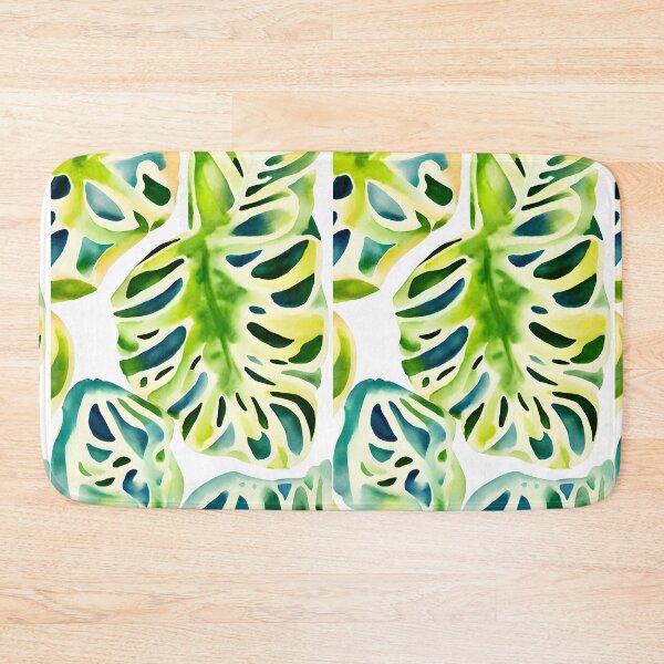 Item preview, Fluid Monstera  designed and sold by Nikola Eftimov.