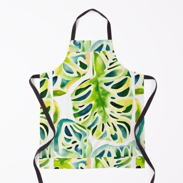 Item preview, Fluid Monstera designed and sold by Nikola Eftimov.