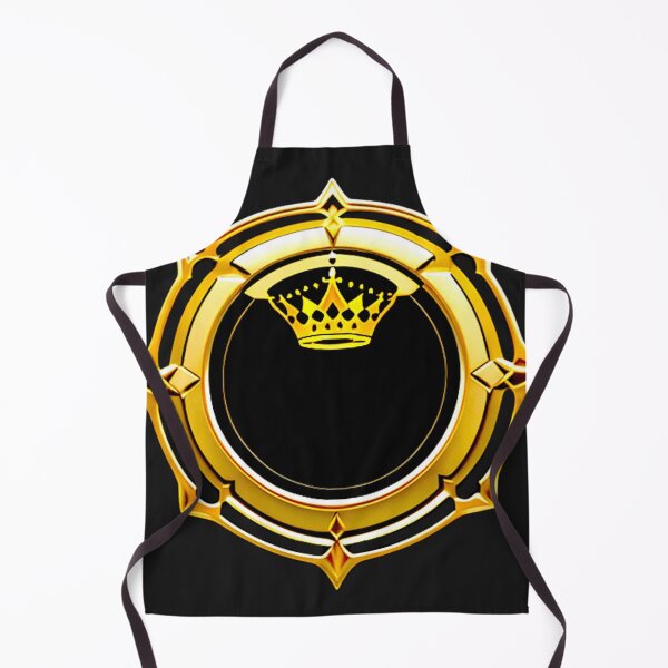 Item preview, Regal Authority Badge - Royal Emblem designed and sold by Highlandkings.