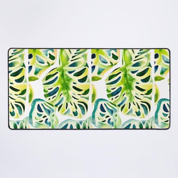 Item preview, Fluid Monstera designed and sold by Nikola Eftimov.