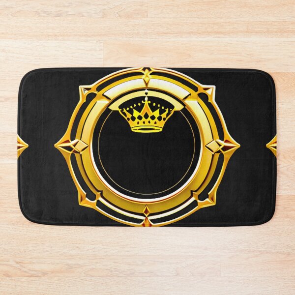 Item preview, Regal Authority Badge - Royal Emblem designed and sold by Highlandkings.