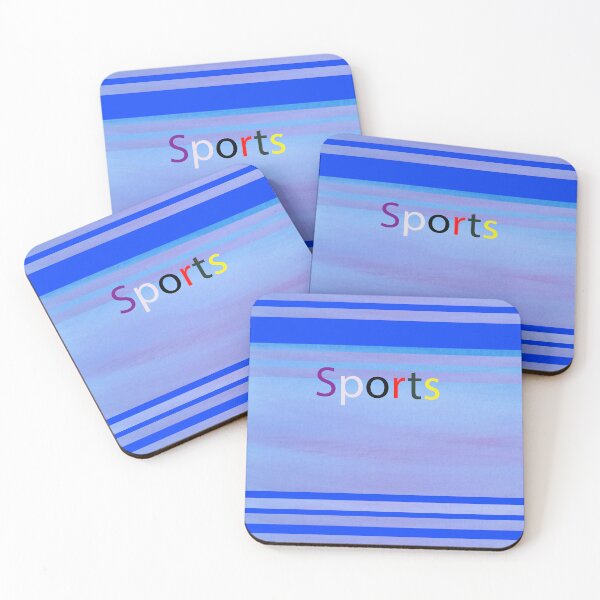 Item preview, Lovely Skies Supporting Sports designed and sold by annenambiro.