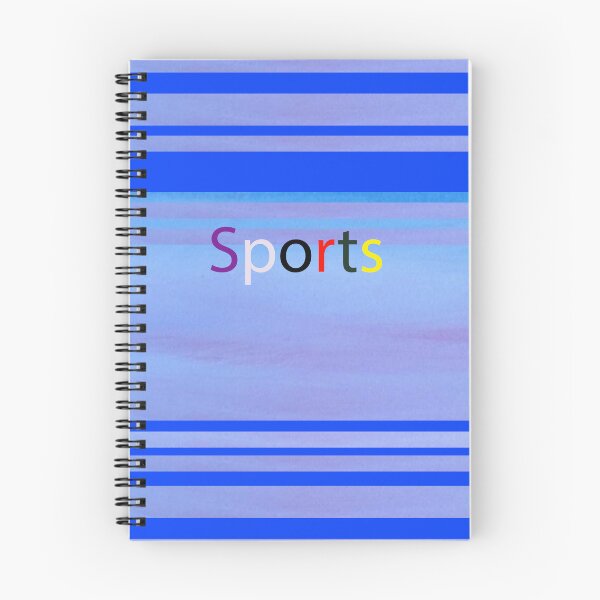 Item preview, Lovely Skies Supporting Sports designed and sold by annenambiro.