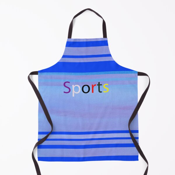 Item preview, Lovely Skies Supporting Sports designed and sold by annenambiro.