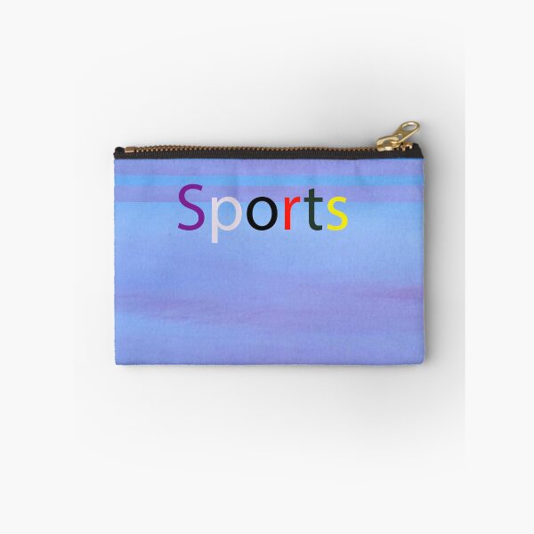Item preview, Lovely Skies Supporting Sports designed and sold by annenambiro.