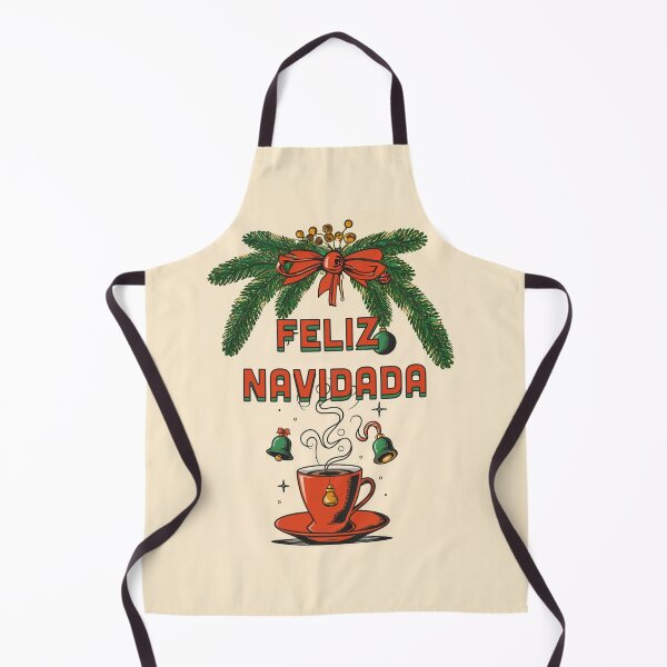Item preview, MERRY CHRISTMAS SPANISH QUOTES designed and sold by La Loca.