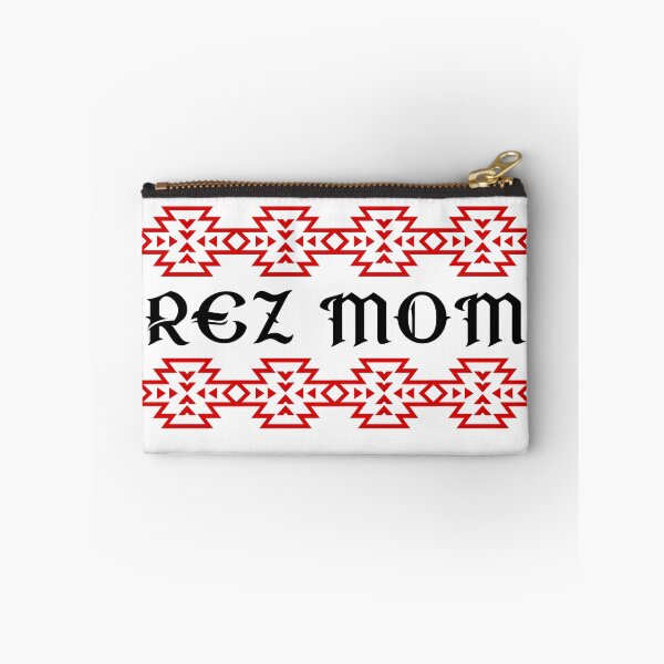 Item preview, Rez Mom - Black / Red designed and sold by JMWCD.