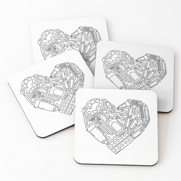 Item preview, Art Supplies Black and white designed and sold by keaCo24.