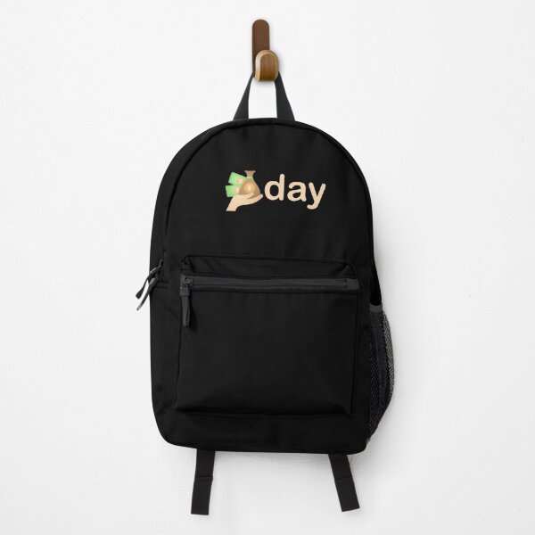 Item preview, It's Monday Again! designed and sold by Rami Khalifah.