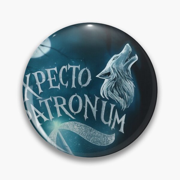 Item preview, expecto patronum designed and sold by KnzSHOPPING.