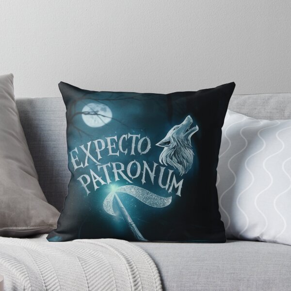 Item preview, expecto patronum designed and sold by KnzSHOPPING.