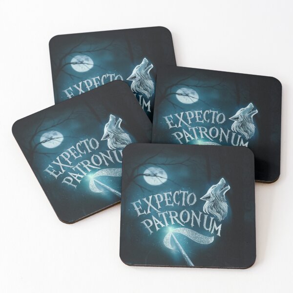 Item preview, expecto patronum designed and sold by KnzSHOPPING.